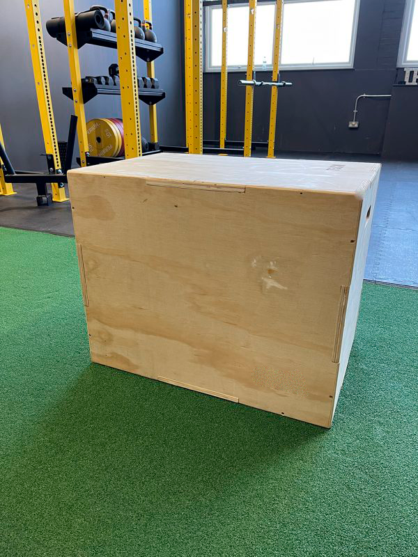 Box Jump